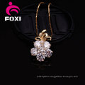 Collier pendentif en or de Chine Fashion Dubai